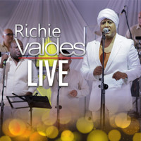 Richie Valdes - Richie Valdes (Live)