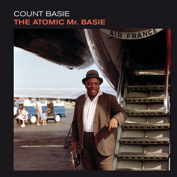 Count Basie - The Atomic Mr. Basie (Bonus Track Version)