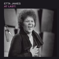 Etta James - At Last! (Bonus Track Version)