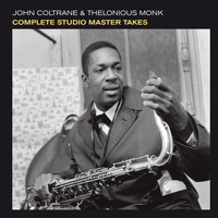 John Coltrane - Complete Studio Master Takes (Bonus Track Version)