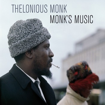 Thelonious Monk - Monk´S Music (Bonus Track Version)