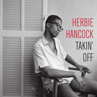 Herbie Hancock - Takin´ Off (Bonus Track Version)