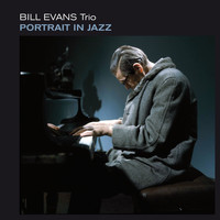 Bill Evans - Portrait in Jazz (Bonus Track Version)