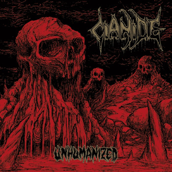 Cianide - Unhumanized (Explicit)