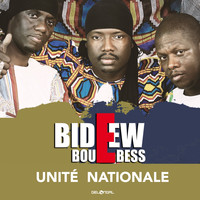 Bideew Bou Bess - Unité Nationale