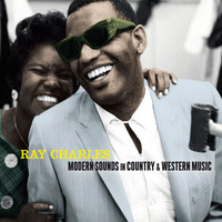 Ray Charles - Modern Sounds in Country & Western Music (Bonus Track Version)