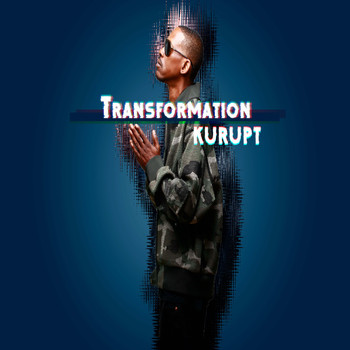 Kurupt - Transformation (feat. Candace Wakefield & Sierra Jenee)