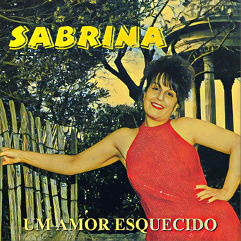 Sabrina - Um Amor Esquecido