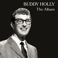 Buddy Holly - Buddy Holly - The Album