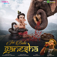 Haricharan - Jai Bolo Ganesha