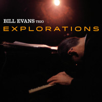 Bill Evans - Explorations (Bonus Track Version)