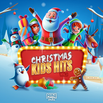 Mini Mix - Christmas Kids Hits