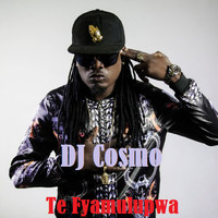 DJ Cosmo - Tefyamulupwa