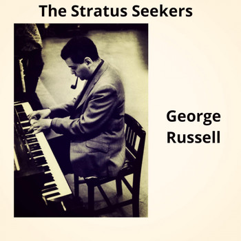 George Russell - The Stratus Seekers