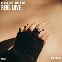 DJ Kid - Real Love