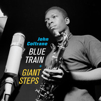 John Coltrane - Blue Train + Giant Steps