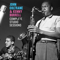 John Coltrane - Complete Studio Sessions