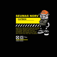 Seumas Norv - Catbox (Explicit)