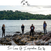 Foxhole - In Case of Inspiration, Pick Up