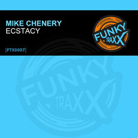 Mike Chenery - Ecstacy