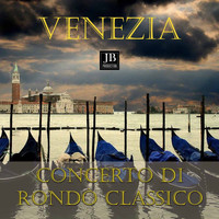 Orchestra Veneziana - Venezia (Concerto Di Rondo Classico)