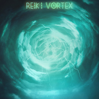 Reiki, Reiki Healing Consort, Reiki Tribe - Reiki Vortex