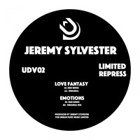 Jeremy Sylvester - Emotions / Love Fantasy