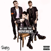 THE HARA - We Are The Movement (Explicit)