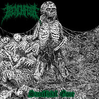 TRENCH FOOT - Sacrificial Gore