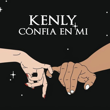 Kenly - Confia en Mi