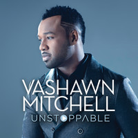 Vashawn Mitchell - Unstoppable (Live)