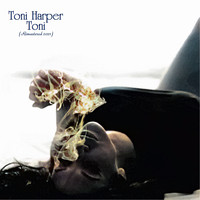 Toni Harper - Toni (Remastered 2021)