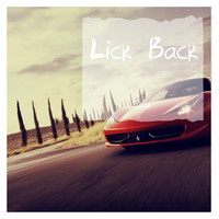 Jack - Lick Back