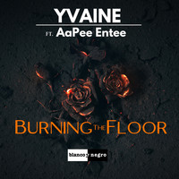 Yvaine - Burning the Floor