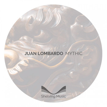 Juan Lombardo - Mythic