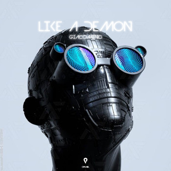 Giacomino - Like a Demon