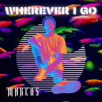 Marcus - Wherever I Go