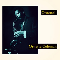 Ornette Coleman - Ornette!