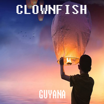 Clownfish - Guyana