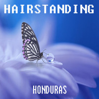 Hairstanding - Honduras