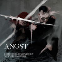 L'âme Immortelle - Angst - EP