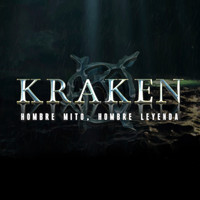 Kraken - Hombre Mito, Hombre Leyenda