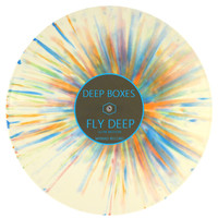 Deep Boxes - Fly Deep (Slow Motion)
