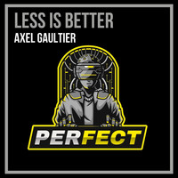 Axel Gaultier - Less Is Better (Speed of Life Mix)