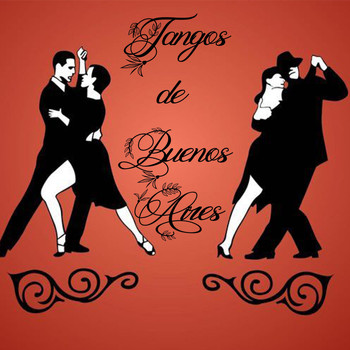 Various Artists - Tangos de Buenos Aires