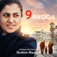 Ibrahim Maalouf - 9 jours à Raqqa (Bande originale du film)