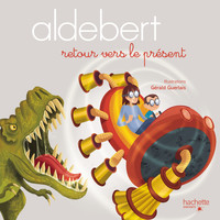 Aldebert - Retour vers le présent
