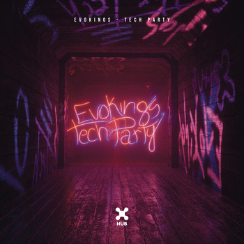 Evokings - Tech Party