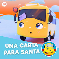 Little Baby Bum Rima Niños Amigos, Go Buster en Español - Una Carta para Santa