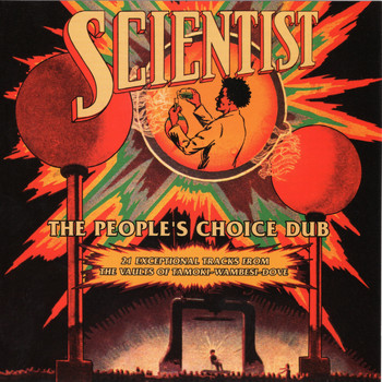 Scientist - The People's Choice Dub